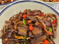 -新新湘菜馆(新中街二条店)