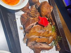 -姑苏家宴·苏帮菜·松鼠桂鱼(苏州总店)