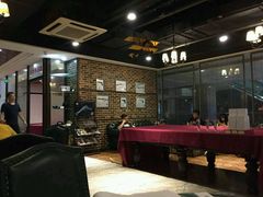 -真枪会射击俱乐部(河西中央公园店)