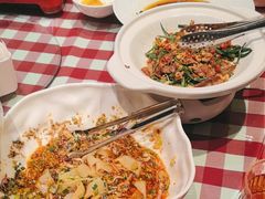 -西贝(六里桥旗舰店)