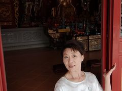 -天津妈祖文化园