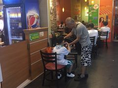 -赛百味SUBWAY(东风广场店)