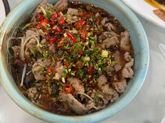 -小郭私房菜·海肠捞饭店(学士街店)