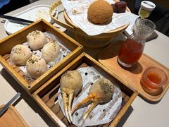 -蔡澜点心·粤菜(西单大悦城店)