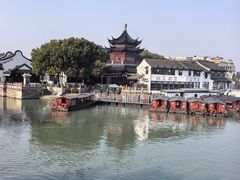 -松鹤楼(山塘街店)