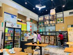 -百年龙袍蟹黄汤包(融创茂店)