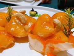-彩虹之约•淮扬家宴(亚运村店)