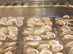 -蚝英雄鲜蚝自助专门店(长楹天街直营店)