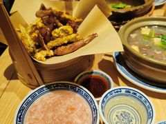 -南京大牌档(龙江新城市广场店)