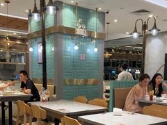 -翠华餐厅(正佳广场店)