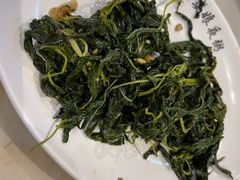 -长平老姿娘夜粥(平东一街店)