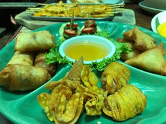 -自然餐厅(Phuket)