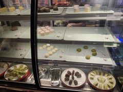 -欢乐牧场海鲜烤肉自助(牡丹园店)