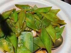 砂锅莴笋-滋色盐帮菜·水煮鱼(国贸商城店)