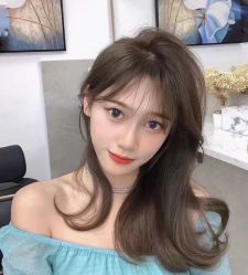 -名发世家烫染