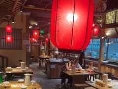 -农耕记·湖南土菜(观澜福城天虹店)