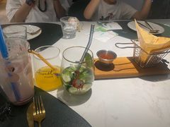 -ins森林童话餐厅coffee&bistro