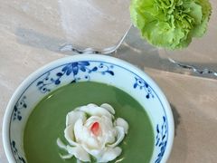 -洄归山也·高空C位湖景下午茶(东方之门店)
