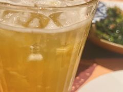 -simply thai天泰(静安嘉里中心店)