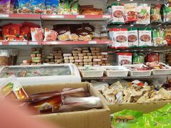 零售区-正隆斋素食超市(西四店)