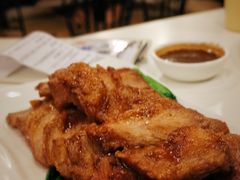 叉烧例牌-大哥餐厅(西城花园店)