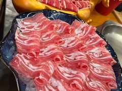 -乐宴·老北京铜火锅(桂庙店)