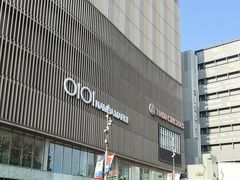 -O1O1丸井百货(难波店)