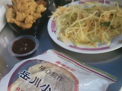 -鲁C·尚小炉·淄博烧烤(市北店)