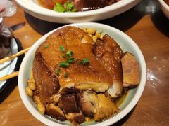 -真定郝家排骨(正定县总店)
