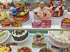 -味多美蛋糕(杨闸环岛店)