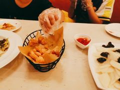 -水边(郯城店)
