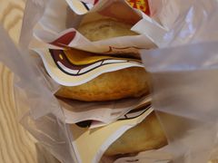 -吉品合酥脆烤饼(太平洋森活天地店)