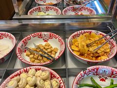 -曾百万小炉小串自助烧烤(高新店)