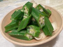 -孔雀云贵川·融合菜(长宁来福士店)