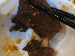 -敦煌达记酱驴肉黄面馆