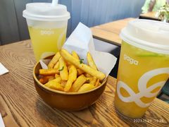 -gaga(深圳南山益田假日广场店)