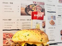 -必胜客(远大路店)