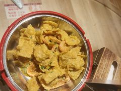 -打酱油·非遗淮扬菜(瘦西湖梅岭店)