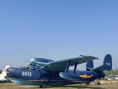 -中国航空博物馆