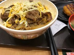 -食其家·牛丼咖喱(天津梅江印象城店)