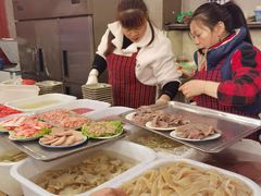 -叶记鲜鹅肠火锅城(聚丰锦绣盛世店)