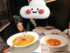 -椒点·川粤精品(香港广场店)