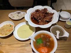 -九毛九西北菜(大东海店)