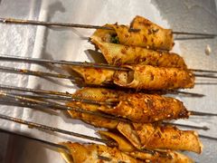 -三个大叔烤羊肉串·炭炉砂锅菜(西三旗店)