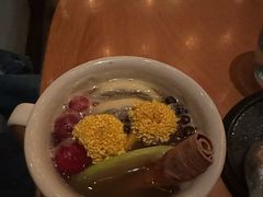 -THE CANNERY&JUJU 新鲜海鲜·牛排美食酒廊