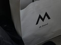 -M Stand(北京平安幸福中心店)