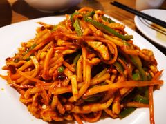 -陈傻子餐厅(世纪都会店)