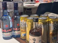 -海底捞火锅(国奥村店)