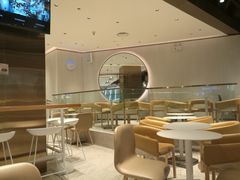 -眷茶(大卫城10楼店)