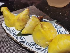 -極上萬膳·日料放题(海岸城店)